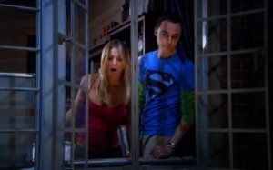 The Big Bang Theory 2. Sezon 7. Bölüm İzle – Türkçe Dublaj İzle