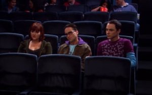 The Big Bang Theory 2. Sezon 9. Bölüm İzle – Türkçe Dublaj İzle
