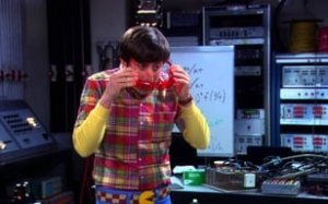 The Big Bang Theory 3. Sezon 12. Bölüm İzle – Türkçe Dublaj İzle