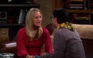 The Big Bang Theory 3. Sezon 15. Bölüm İzle – Türkçe Dublaj İzle