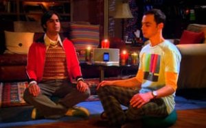 The Big Bang Theory 3. Sezon 18. Bölüm İzle – Türkçe Dublaj İzle