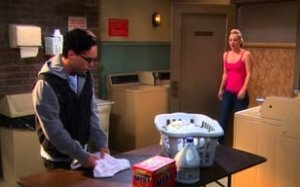 The Big Bang Theory 3. Sezon 19. Bölüm İzle – Türkçe Dublaj İzle
