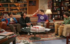 The Big Bang Theory 3. Sezon 20. Bölüm İzle – Türkçe Dublaj İzle