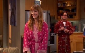 The Big Bang Theory 3. Sezon 21. Bölüm İzle – Türkçe Dublaj İzle