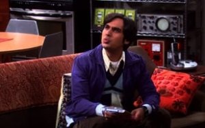 The Big Bang Theory 3. Sezon 6. Bölüm İzle – Türkçe Dublaj İzle