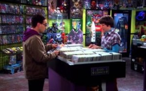 The Big Bang Theory 3. Sezon 7. Bölüm İzle – Türkçe Dublaj İzle