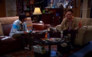 The Big Bang Theory 4. Sezon 1. Bölüm İzle – Türkçe Dublaj İzle