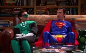 The Big Bang Theory 4. Sezon 11. Bölüm İzle – Türkçe Dublaj İzle