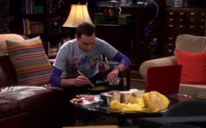 The Big Bang Theory 4. Sezon 16. Bölüm İzle – Türkçe Dublaj İzle
