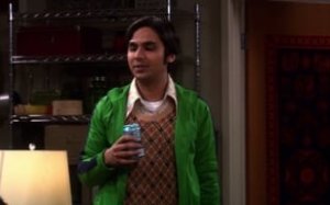 The Big Bang Theory 4. Sezon 17. Bölüm İzle – Türkçe Dublaj İzle