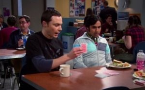The Big Bang Theory 4. Sezon 18. Bölüm İzle – Türkçe Dublaj İzle