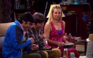 The Big Bang Theory 4. Sezon 2. Bölüm İzle – Türkçe Dublaj İzle