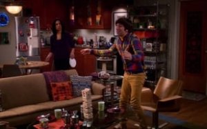 The Big Bang Theory 4. Sezon 22. Bölüm İzle – Türkçe Dublaj İzle