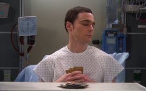 The Big Bang Theory 4. Sezon 23. Bölüm İzle – Türkçe Dublaj İzle