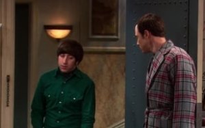 The Big Bang Theory 4. Sezon 24. Bölüm İzle – Türkçe Dublaj İzle