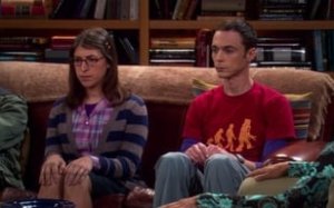The Big Bang Theory 4. Sezon 3. Bölüm İzle – Türkçe Dublaj İzle