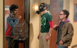 The Big Bang Theory 4. Sezon 4. Bölüm İzle – Türkçe Dublaj İzle