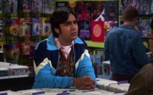 The Big Bang Theory 4. Sezon 5. Bölüm İzle – Türkçe Dublaj İzle