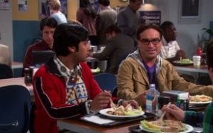 The Big Bang Theory 4. Sezon 6. Bölüm İzle – Türkçe Dublaj İzle