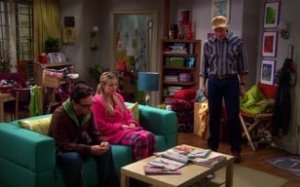The Big Bang Theory 4. Sezon 9. Bölüm İzle – Türkçe Dublaj İzle