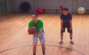 The Big Bang Theory 5. Sezon 17. Bölüm İzle – Türkçe Dublaj İzle