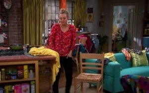 The Big Bang Theory 5. Sezon 18. Bölüm İzle – Türkçe Dublaj İzle