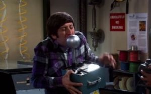 The Big Bang Theory 5. Sezon 2. Bölüm İzle – Türkçe Dublaj İzle