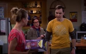 The Big Bang Theory 5. Sezon 20. Bölüm İzle – Türkçe Dublaj İzle