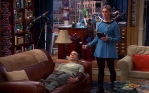 The Big Bang Theory 5. Sezon 23. Bölüm İzle – Türkçe Dublaj İzle