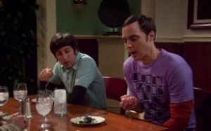 The Big Bang Theory 5. Sezon 4. Bölüm İzle – Türkçe Dublaj İzle