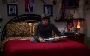 The Big Bang Theory 5. Sezon 5. Bölüm İzle – Türkçe Dublaj İzle