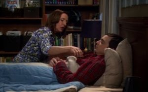 The Big Bang Theory 5. Sezon 6. Bölüm İzle – Türkçe Dublaj İzle