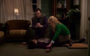 The Big Bang Theory 5. Sezon 7. Bölüm İzle – Türkçe Dublaj İzle