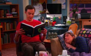 The Big Bang Theory 6. Sezon 10. Bölüm İzle – Türkçe Dublaj İzle