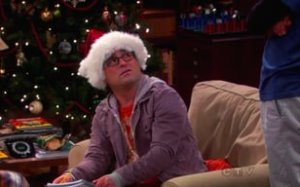 The Big Bang Theory 6. Sezon 11. Bölüm İzle – Türkçe Dublaj İzle
