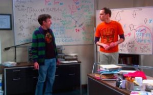 The Big Bang Theory 6. Sezon 14. Bölüm İzle – Türkçe Dublaj İzle
