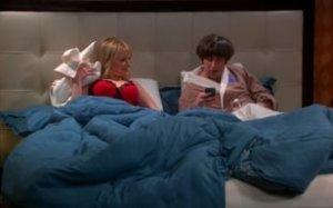 The Big Bang Theory 6. Sezon 15. Bölüm İzle – Türkçe Dublaj İzle
