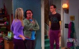 The Big Bang Theory 6. Sezon 16. Bölüm İzle – Türkçe Dublaj İzle