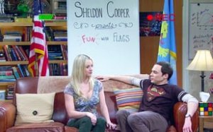 The Big Bang Theory 6. Sezon 17. Bölüm İzle – Türkçe Dublaj İzle