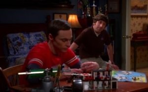 The Big Bang Theory 6. Sezon 18. Bölüm İzle – Türkçe Dublaj İzle