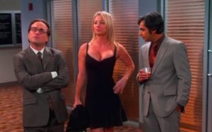 The Big Bang Theory 6. Sezon 20. Bölüm İzle – Türkçe Dublaj İzle
