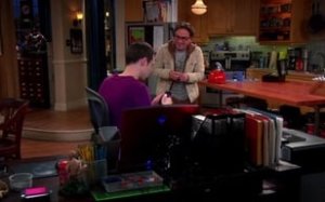 The Big Bang Theory 6. Sezon 5. Bölüm İzle – Türkçe Dublaj İzle