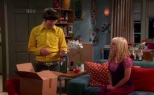The Big Bang Theory 6. Sezon 7. Bölüm İzle – Türkçe Dublaj İzle