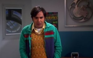 The Big Bang Theory 6. Sezon 8. Bölüm İzle – Türkçe Dublaj İzle