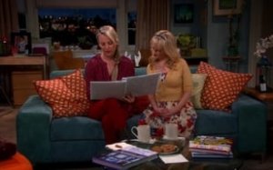 The Big Bang Theory 6. Sezon 9. Bölüm İzle – Türkçe Dublaj İzle
