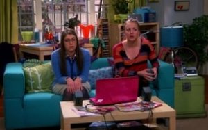 The Big Bang Theory 7. Sezon 10. Bölüm İzle – Türkçe Dublaj İzle