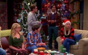 The Big Bang Theory 7. Sezon 11. Bölüm İzle – Türkçe Dublaj İzle