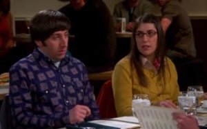 The Big Bang Theory 7. Sezon 12. Bölüm İzle – Türkçe Dublaj İzle