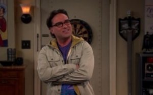 The Big Bang Theory 7. Sezon 15. Bölüm İzle – Türkçe Dublaj İzle