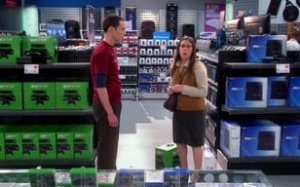 The Big Bang Theory 7. Sezon 19. Bölüm İzle – Türkçe Dublaj İzle
